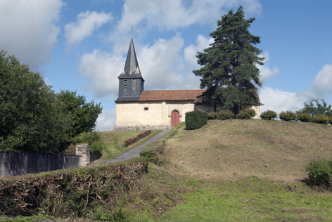 Haute Vienne